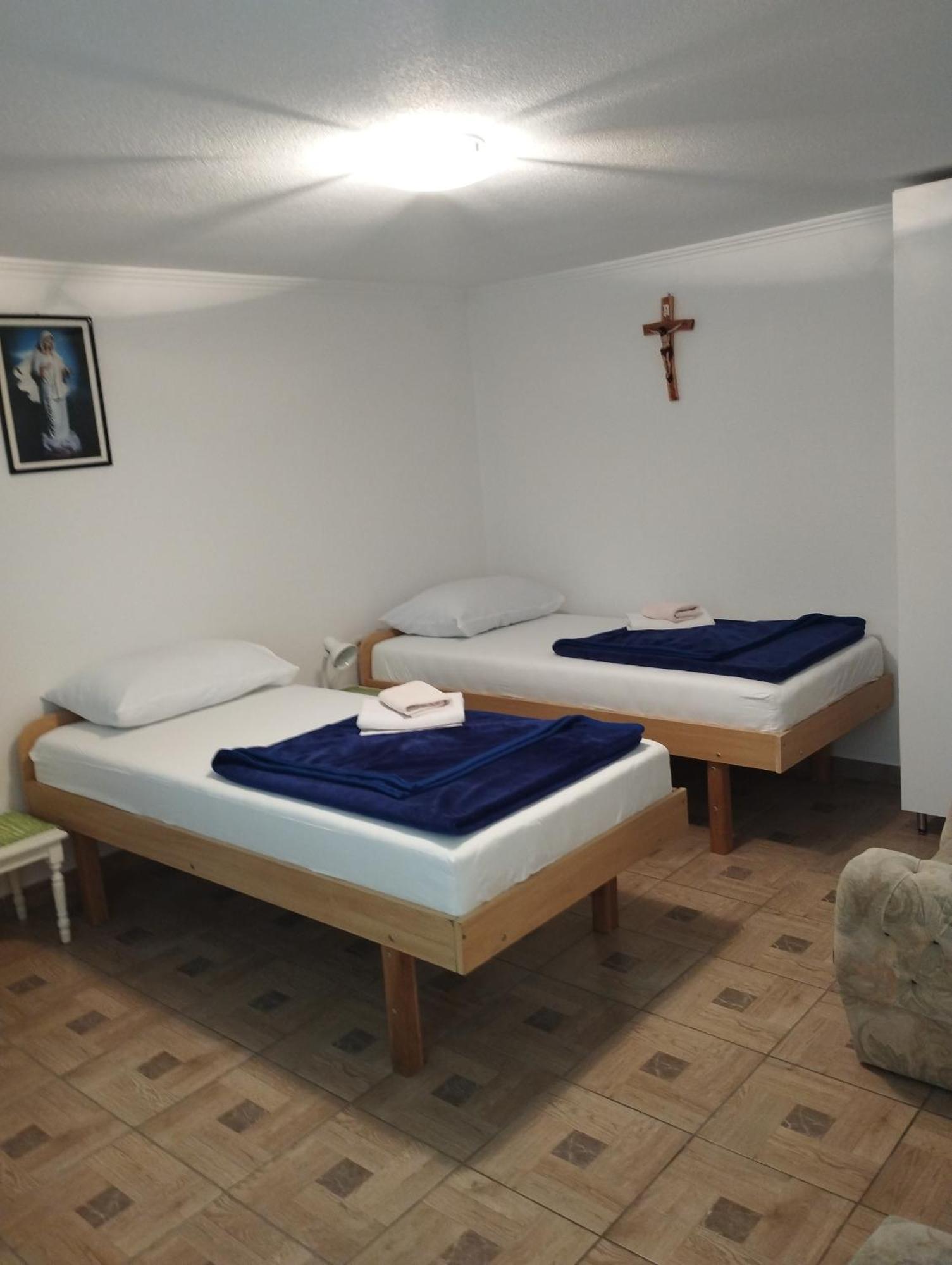 Ana Stjepan Nikolic - Pilgrim'S 2Nd Home Меджугор'є Екстер'єр фото
