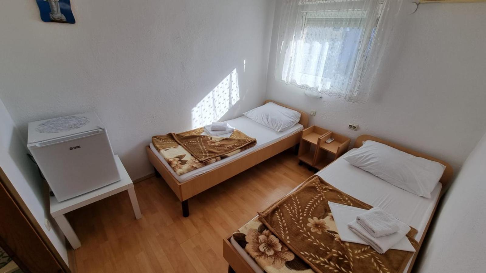Ana Stjepan Nikolic - Pilgrim'S 2Nd Home Меджугор'є Екстер'єр фото
