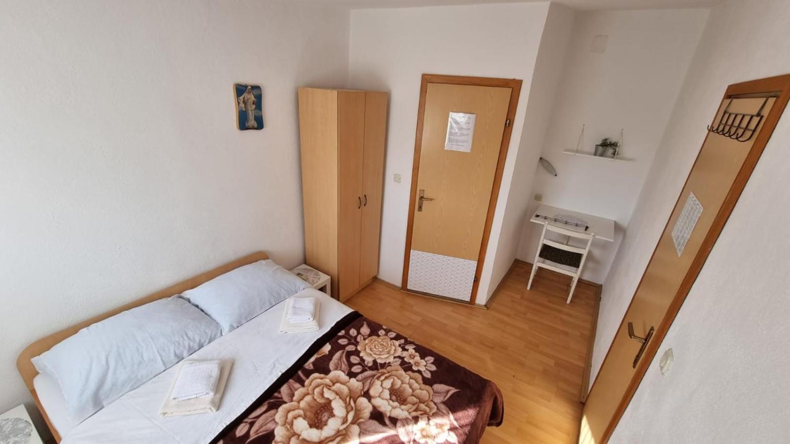 Ana Stjepan Nikolic - Pilgrim'S 2Nd Home Меджугор'є Екстер'єр фото