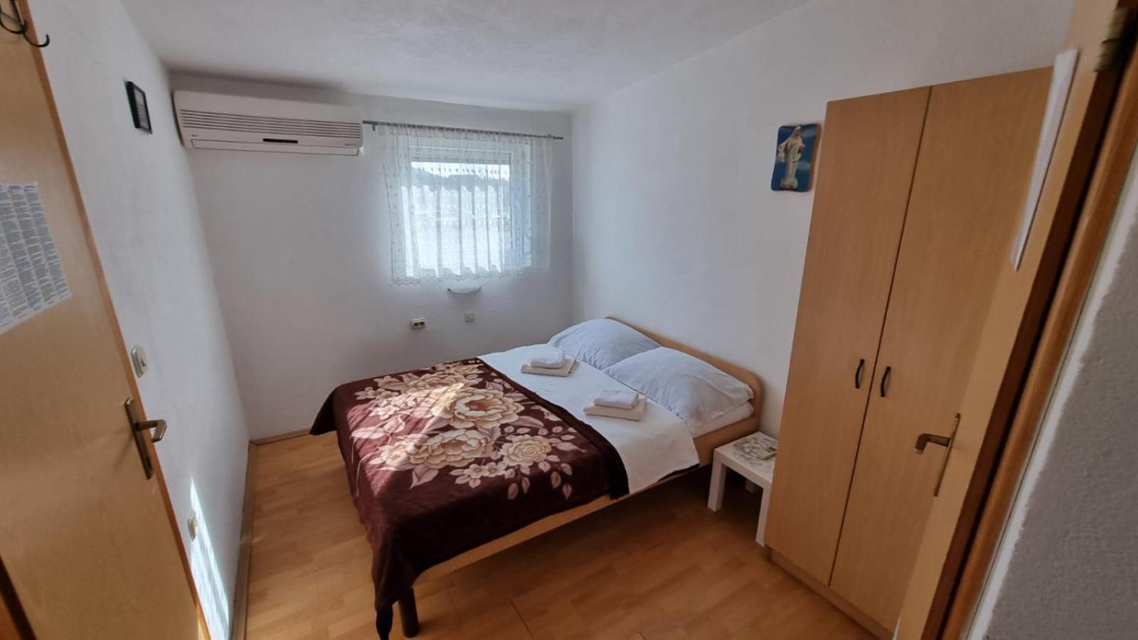 Ana Stjepan Nikolic - Pilgrim'S 2Nd Home Меджугор'є Екстер'єр фото