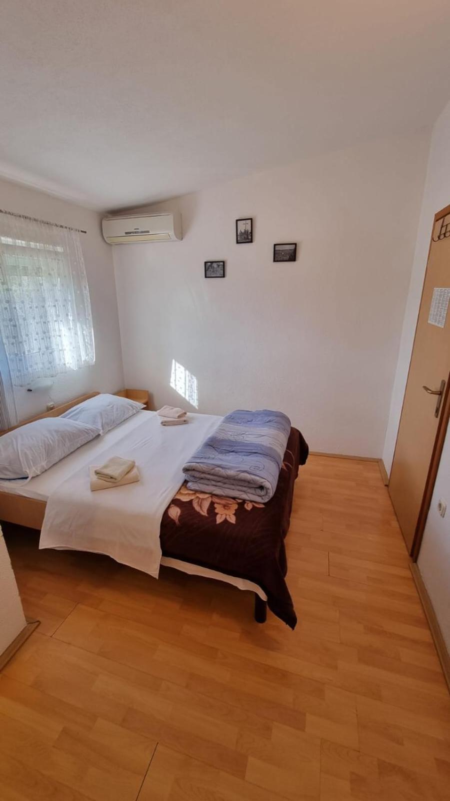 Ana Stjepan Nikolic - Pilgrim'S 2Nd Home Меджугор'є Екстер'єр фото