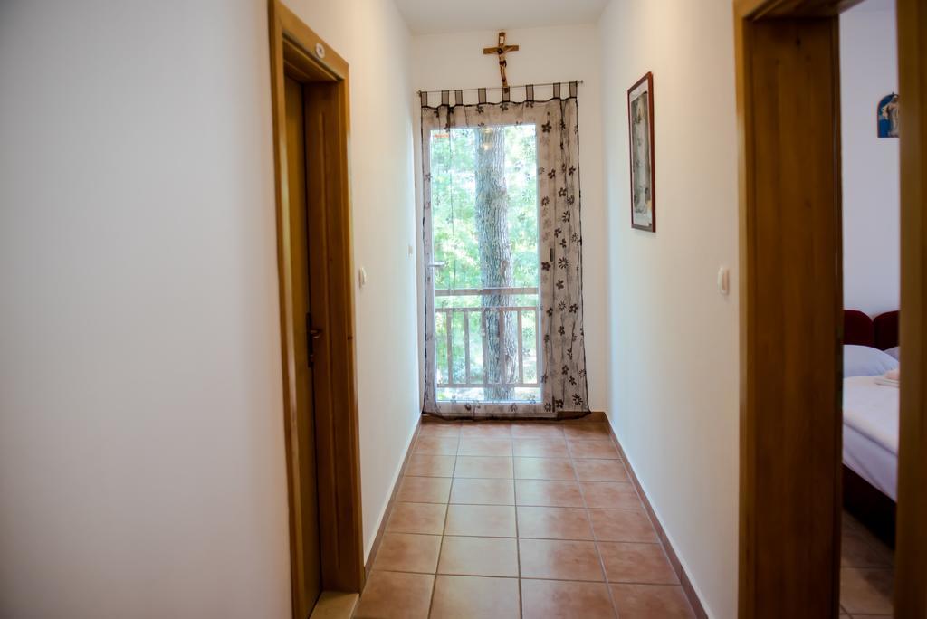 Ana Stjepan Nikolic - Pilgrim'S 2Nd Home Меджугор'є Екстер'єр фото