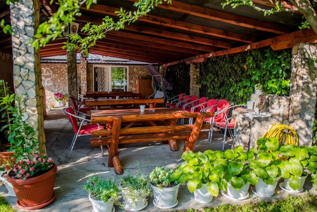 Ana Stjepan Nikolic - Pilgrim'S 2Nd Home Меджугор'є Екстер'єр фото
