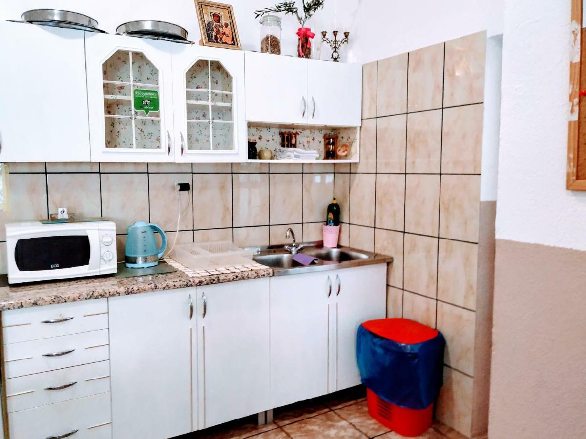 Ana Stjepan Nikolic - Pilgrim'S 2Nd Home Меджугор'є Екстер'єр фото